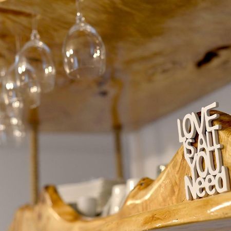 Luxury Apartments Boduja Sukošan エクステリア 写真