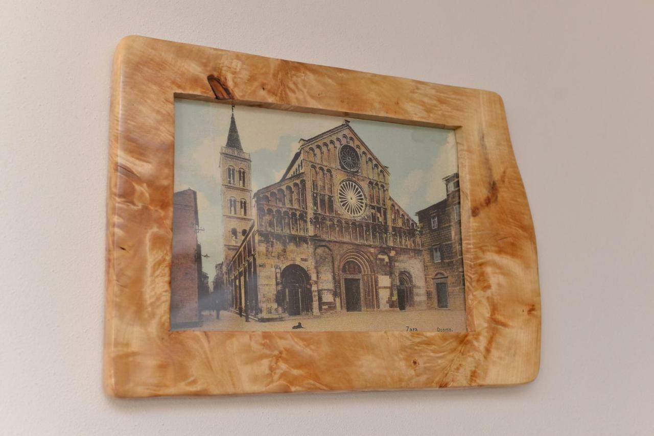 Luxury Apartments Boduja Sukošan エクステリア 写真