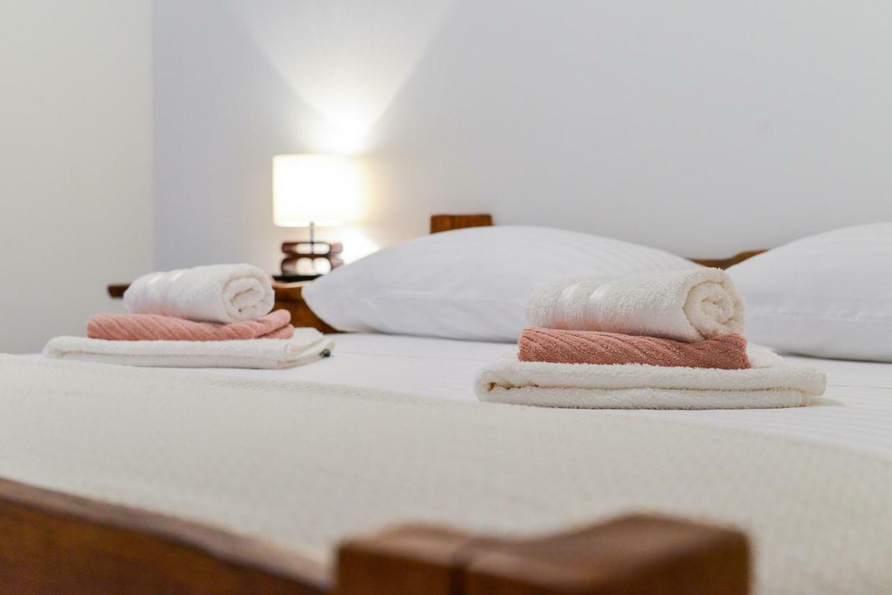 Luxury Apartments Boduja Sukošan エクステリア 写真