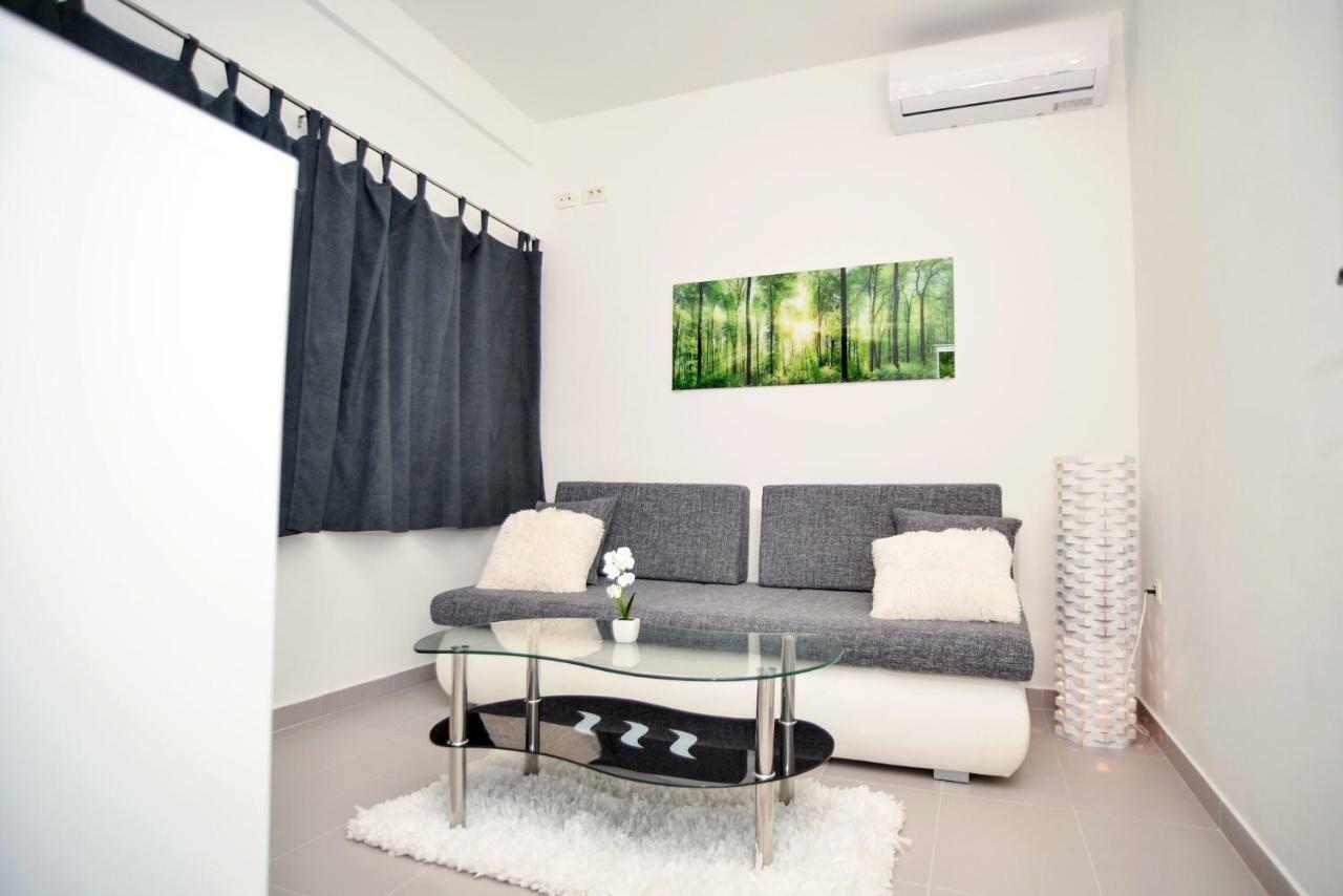 Luxury Apartments Boduja Sukošan エクステリア 写真