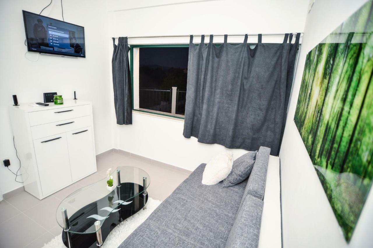 Luxury Apartments Boduja Sukošan エクステリア 写真