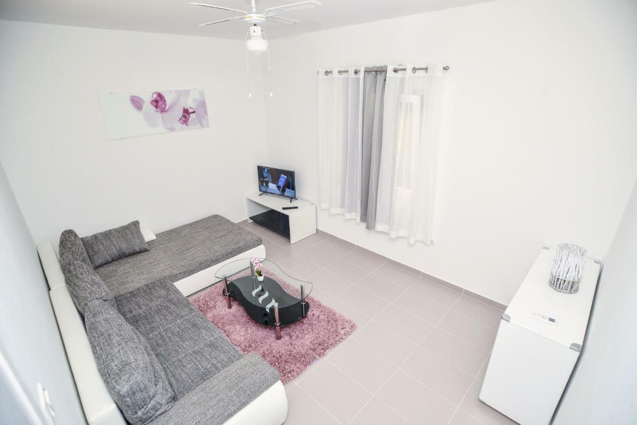 Luxury Apartments Boduja Sukošan エクステリア 写真