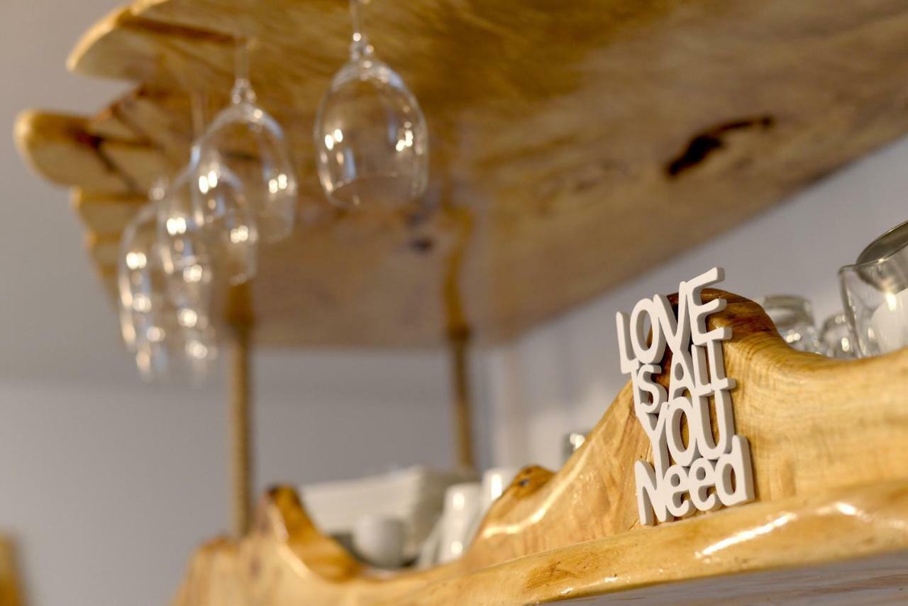 Luxury Apartments Boduja Sukošan エクステリア 写真