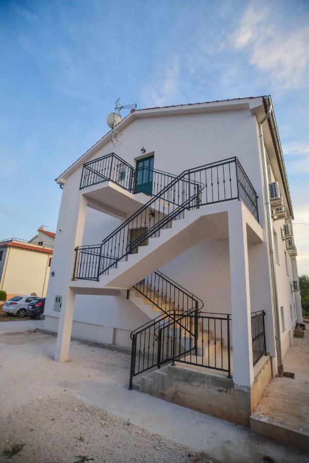 Luxury Apartments Boduja Sukošan エクステリア 写真