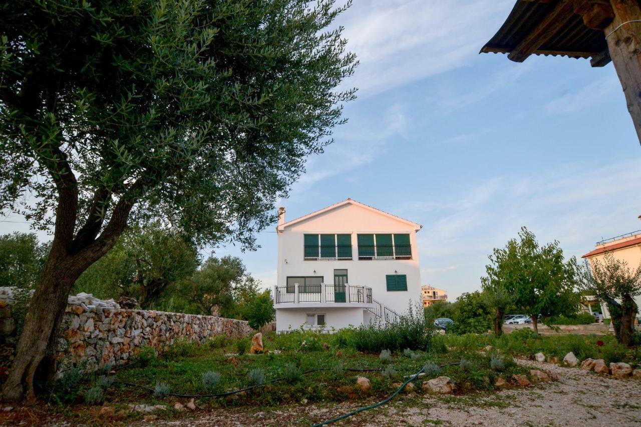Luxury Apartments Boduja Sukošan エクステリア 写真