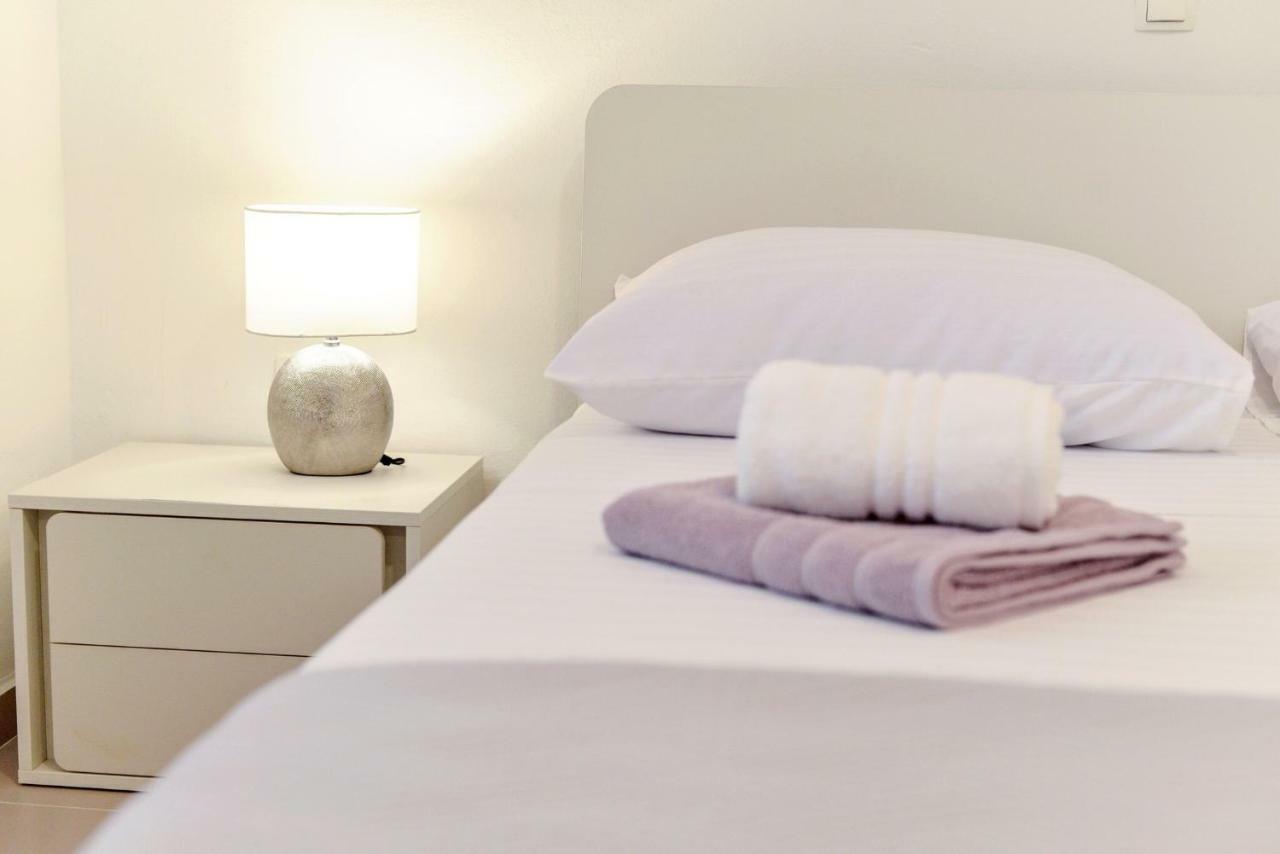Luxury Apartments Boduja Sukošan エクステリア 写真